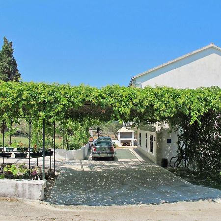 Apartment Klaric-2 By Interhome Trogir Exterior foto